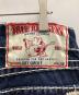 中古・古着 TRUE RELIGION (トゥルー レリジョン) デニムパンツ　JOEY SUPER T インディゴ サイズ:SIZE 78.5cm (W31)：27000円