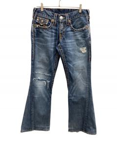 中古・古着通販】TRUE RELIGION (トゥルー レリジョン) 803デニム