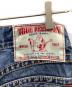 中古・古着 TRUE RELIGION (トゥルー レリジョン) デニムパンツ　	RAINBOW JOEY インディゴ サイズ:SIZE 76cm (W30)：20000円