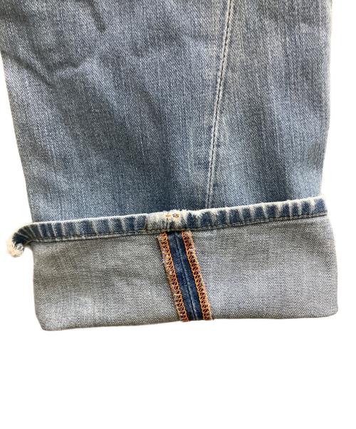 TRUE RELIGION（トゥルー レリジョン）TRUE RELIGION (トゥルー レリジョン) デニムパンツ　	JOEY インディゴ サイズ:SIZE 71cm (W28)の古着・服飾アイテム