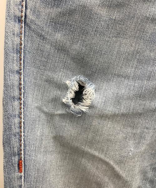 TRUE RELIGION（トゥルー レリジョン）TRUE RELIGION (トゥルー レリジョン) デニムパンツ　	JOEY インディゴ サイズ:SIZE 71cm (W28)の古着・服飾アイテム