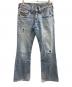 TRUE RELIGION（トゥルー レリジョン）の古着「デニムパンツ　	JOEY」｜インディゴ