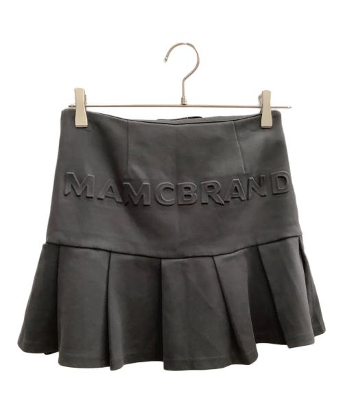 MAMC（エムエーエムシー）MAMC (エムエーエムシー) セットアッププルオーバーパーカー ブラック サイズ:SIZE Mの古着・服飾アイテム