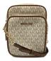 MICHAEL KORS（マイケルコース）の古着「ショルダーバッグ」｜ベージュ