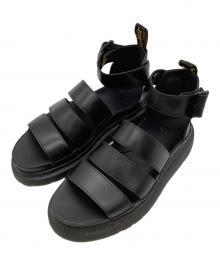 Dr.Martens（ドクターマーチン）の古着「CLARISSA 2」｜ブラック