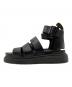 Dr.Martens (ドクターマーチン) CLARISSA 2 ブラック サイズ:UK６：7000円