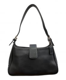COACH（コーチ）の古着「オールドコーチ　7789」｜ブラック