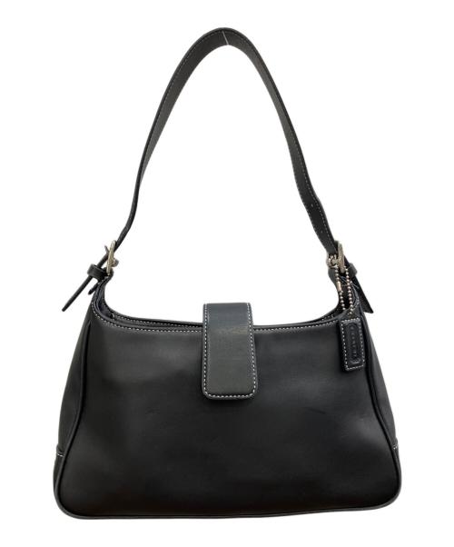 COACH（コーチ）COACH (コーチ) オールドコーチ　7789 ブラックの古着・服飾アイテム