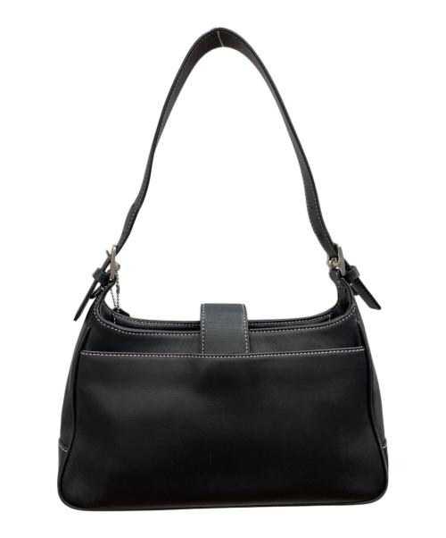 COACH（コーチ）COACH (コーチ) オールドコーチ　7789 ブラックの古着・服飾アイテム