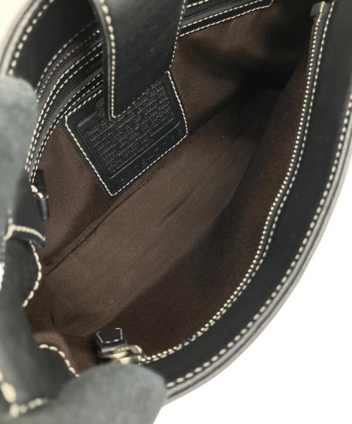 COACH（コーチ）COACH (コーチ) オールドコーチ　7789 ブラックの古着・服飾アイテム