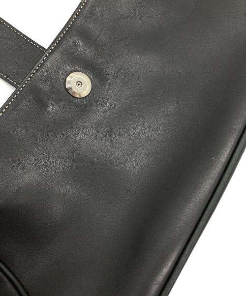 COACH（コーチ）COACH (コーチ) オールドコーチ　7789 ブラックの古着・服飾アイテム