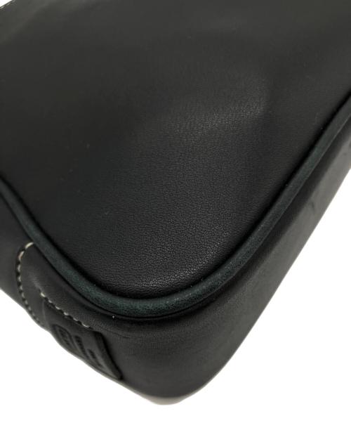COACH（コーチ）COACH (コーチ) オールドコーチ　7789 ブラックの古着・服飾アイテム