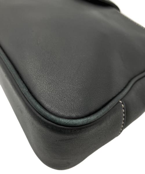 COACH（コーチ）COACH (コーチ) オールドコーチ　7789 ブラックの古着・服飾アイテム