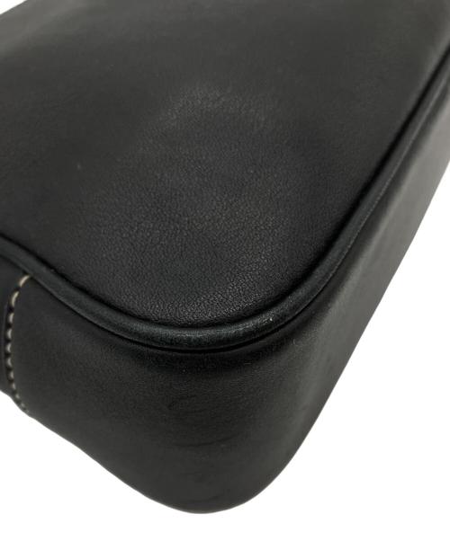 COACH（コーチ）COACH (コーチ) オールドコーチ　7789 ブラックの古着・服飾アイテム
