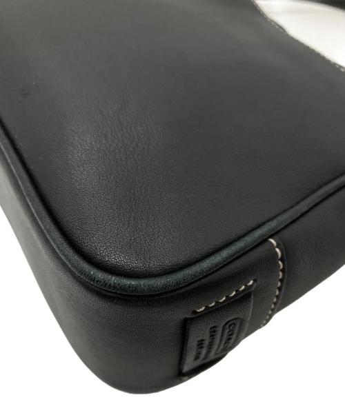 COACH（コーチ）COACH (コーチ) オールドコーチ　7789 ブラックの古着・服飾アイテム