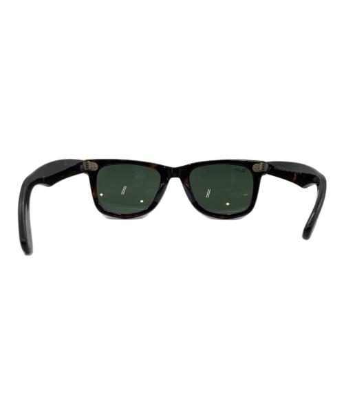 RAY-BAN（レイバン）RAY-BAN (レイバン) ORIGINAL WAYFARER CLASSIC　RB2140 ブラックの古着・服飾アイテム