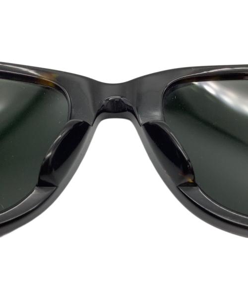 RAY-BAN（レイバン）RAY-BAN (レイバン) ORIGINAL WAYFARER CLASSIC　RB2140 ブラックの古着・服飾アイテム