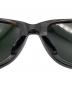 中古・古着 RAY-BAN (レイバン) ORIGINAL WAYFARER CLASSIC　RB2140 ブラック：10000円