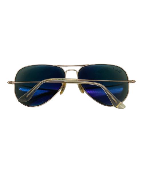 RAY-BAN（レイバン）RAY-BAN (レイバン) AVIATOR CLASSIC　	 カーキの古着・服飾アイテム