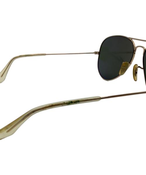 RAY-BAN（レイバン）RAY-BAN (レイバン) AVIATOR CLASSIC　	 カーキの古着・服飾アイテム