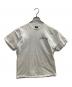 stussy（ステューシー）の古着「半袖カットソー　MERCURY TEE」｜ホワイト