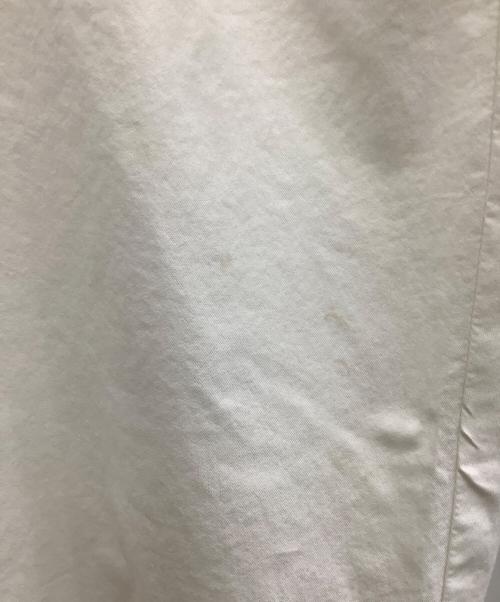 PEARLY GATES（パーリーゲイツ）PEARLY GATES (パーリーゲイツ) ゴルフジョガーパンツ ホワイト サイズ:SIZE XXLの古着・服飾アイテム