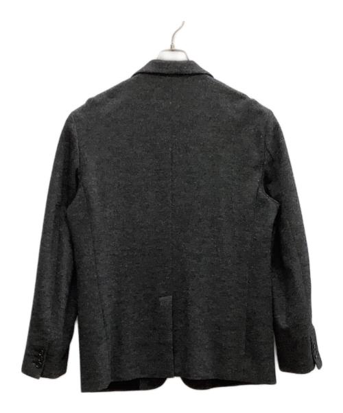 theory（セオリー）theory (セオリー) セットアップスーツ グレー サイズ:SIZE L (42)の古着・服飾アイテム