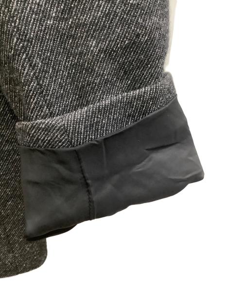 theory（セオリー）theory (セオリー) セットアップスーツ グレー サイズ:SIZE L (42)の古着・服飾アイテム