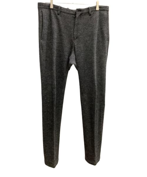 theory（セオリー）theory (セオリー) セットアップスーツ グレー サイズ:SIZE L (42)の古着・服飾アイテム