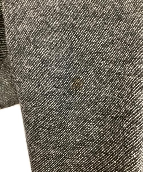 theory（セオリー）theory (セオリー) セットアップスーツ グレー サイズ:SIZE L (42)の古着・服飾アイテム