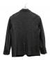 theory (セオリー) セットアップスーツ グレー サイズ:SIZE L (42)：10000円