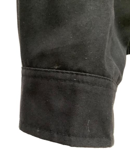 POLO RALPH LAUREN（ポロ・ラルフローレン）POLO RALPH LAUREN (ポロ・ラルフローレン) スイングトップ ブラック サイズ:SIZE XXLの古着・服飾アイテム