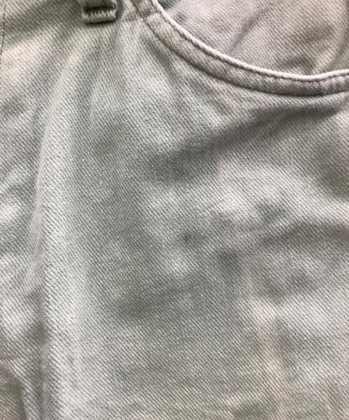 LEVI'S（リーバイス）LEVI'S (リーバイス) フレアデニム　70’s グリーン サイズ:SIZE 不明の古着・服飾アイテム