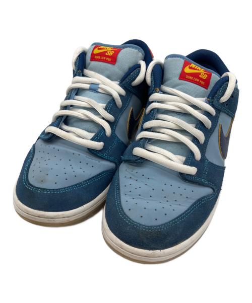 NIKE SB（ナイキエスビー）NIKE SB Why So Sad? Why So Sad? × Nike SB Dunk Low 