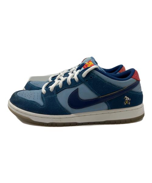NIKE SB（ナイキエスビー）NIKE SB Why So Sad? Why So Sad? × Nike SB Dunk Low 
