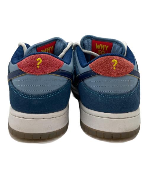 NIKE SB（ナイキエスビー）NIKE SB Why So Sad? Why So Sad? × Nike SB Dunk Low 