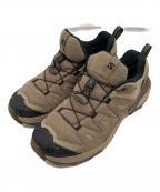 SALOMONサロモン）の古着「X ULTRA 360 LTR GTX」｜ベージュ