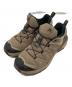SALOMON（サロモン）の古着「X ULTRA 360 LTR GTX」｜ベージュ