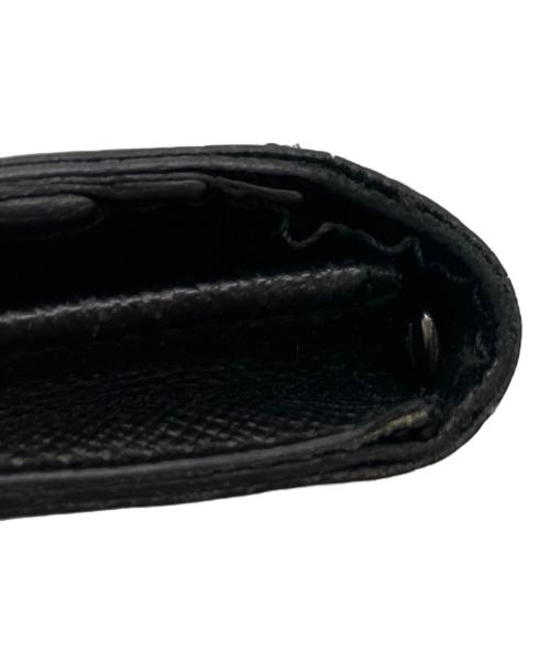 LOUIS VUITTON（ルイ ヴィトン）LOUIS VUITTON (ルイ ヴィトン) LOUIS VUITTON（ルイヴィトン）　ダミエ　N62227　ポルトフォイユ ブラザ　SP0043 ブラックの古着・服飾アイテム