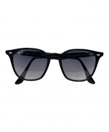 RAY-BAN（レイバン）の古着「サングラス　RB4258」｜ブラック