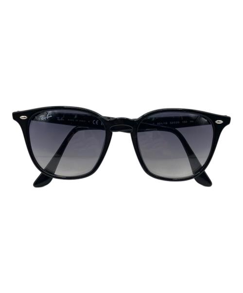 RAY-BAN（レイバン）RAY-BAN (レイバン) サングラス　RB4258 ブラックの古着・服飾アイテム