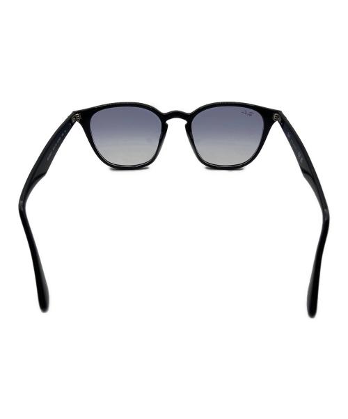 RAY-BAN（レイバン）RAY-BAN (レイバン) サングラス　RB4258 ブラックの古着・服飾アイテム
