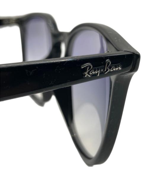 RAY-BAN（レイバン）RAY-BAN (レイバン) サングラス　RB4258 ブラックの古着・服飾アイテム