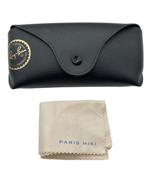 RAY-BAN（レイバン）RAY-BAN (レイバン) サングラス　RB4258 ブラックの古着・服飾アイテム