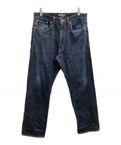 中古・古着通販】Willow Pants (ウィローパンツ) ベイカーデニム