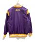 STARTER (スターター) ジャージ　LAKERS パープル サイズ:SIZE XXL：8000円
