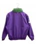 X-LARGE (エクストララージ) ナイロンジャケット パープル サイズ:SIZE XL：10000円
