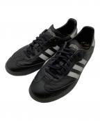 ）の古着「adidas originals（アディダスオリジナル）　Fucking Awesome（ファッキンオーサム）　Samba　	ID7339」｜ブラック