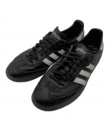 adidas Originals×FUCKING AWESOME（アディダスオリジナル×ファッキンオーサム）の古着「adidas originals（アディダスオリジナル）　Fucking Awesome（ファッキンオーサム）　Samba　	ID7339」｜ブラック