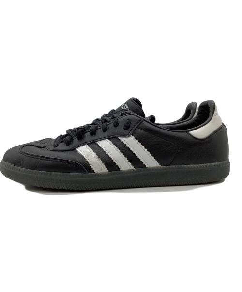 adidas Originals（アディダスオリジナル）adidas Originals FUCKING AWESOME adidas originals（アディダスオリジナル）　Fucking Awesome（ファッキンオーサム）　Samba　	ID7339 ブラック サイズ:27の古着・服飾アイテム